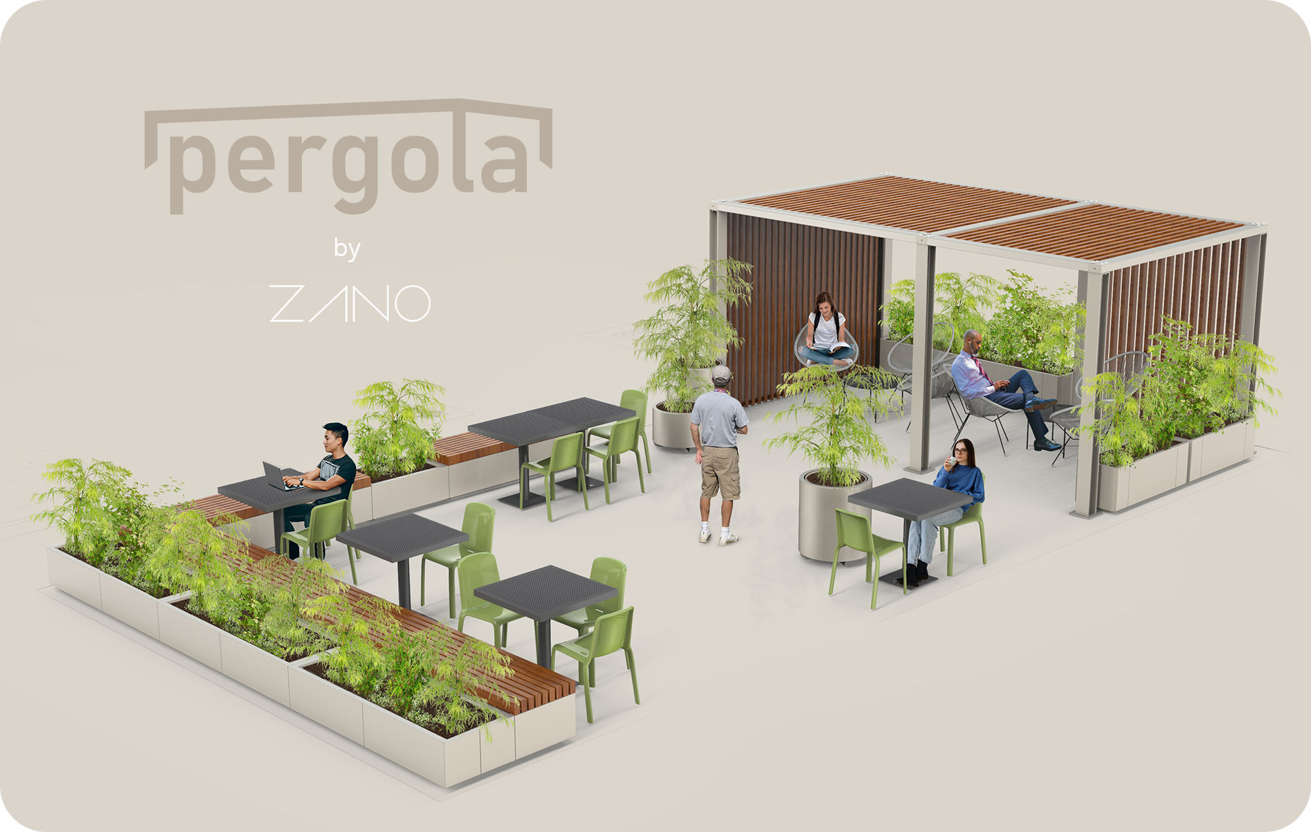 Pérgolas de acero, marquesinas de terraza, marquesinas de autobús Pérgolas de acero, marquesinas de terraza, marquesinas de autobús