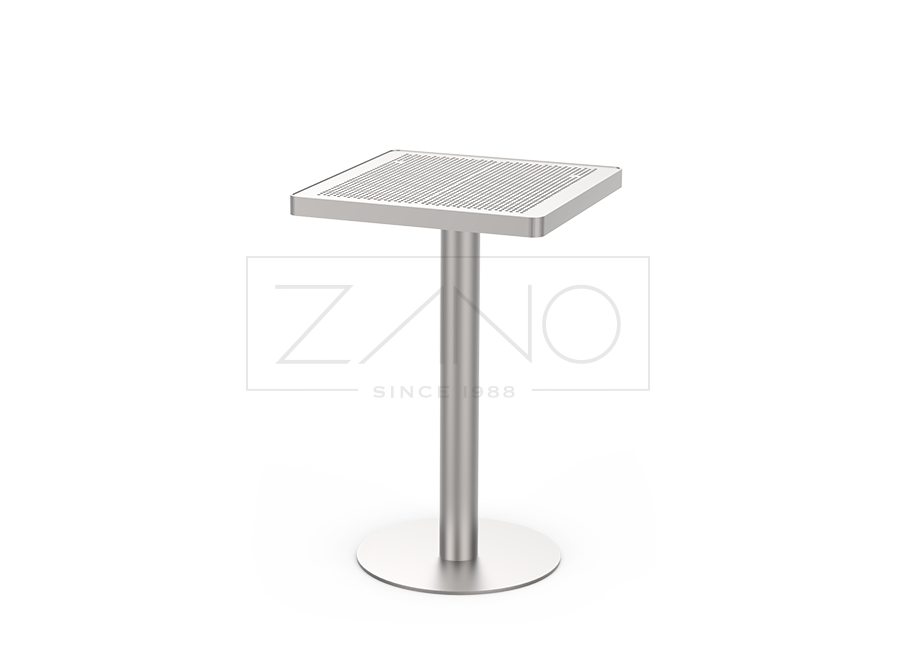 Tabla Scandik 13.046.1.P | acero inoxidable