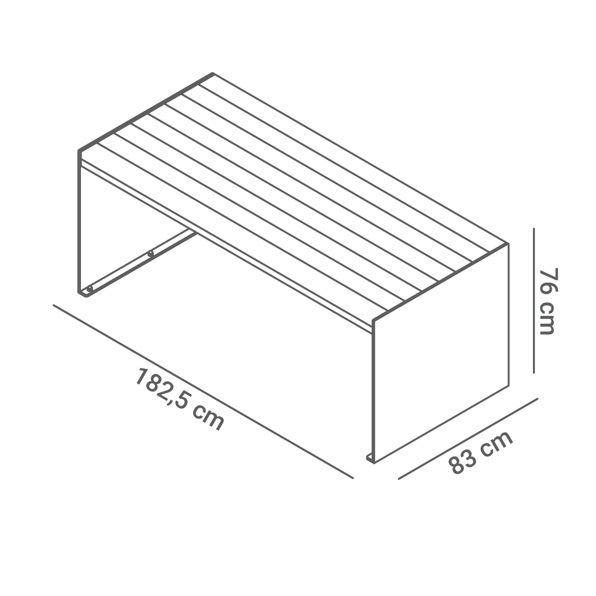Tabla 13.024 - dimensiones