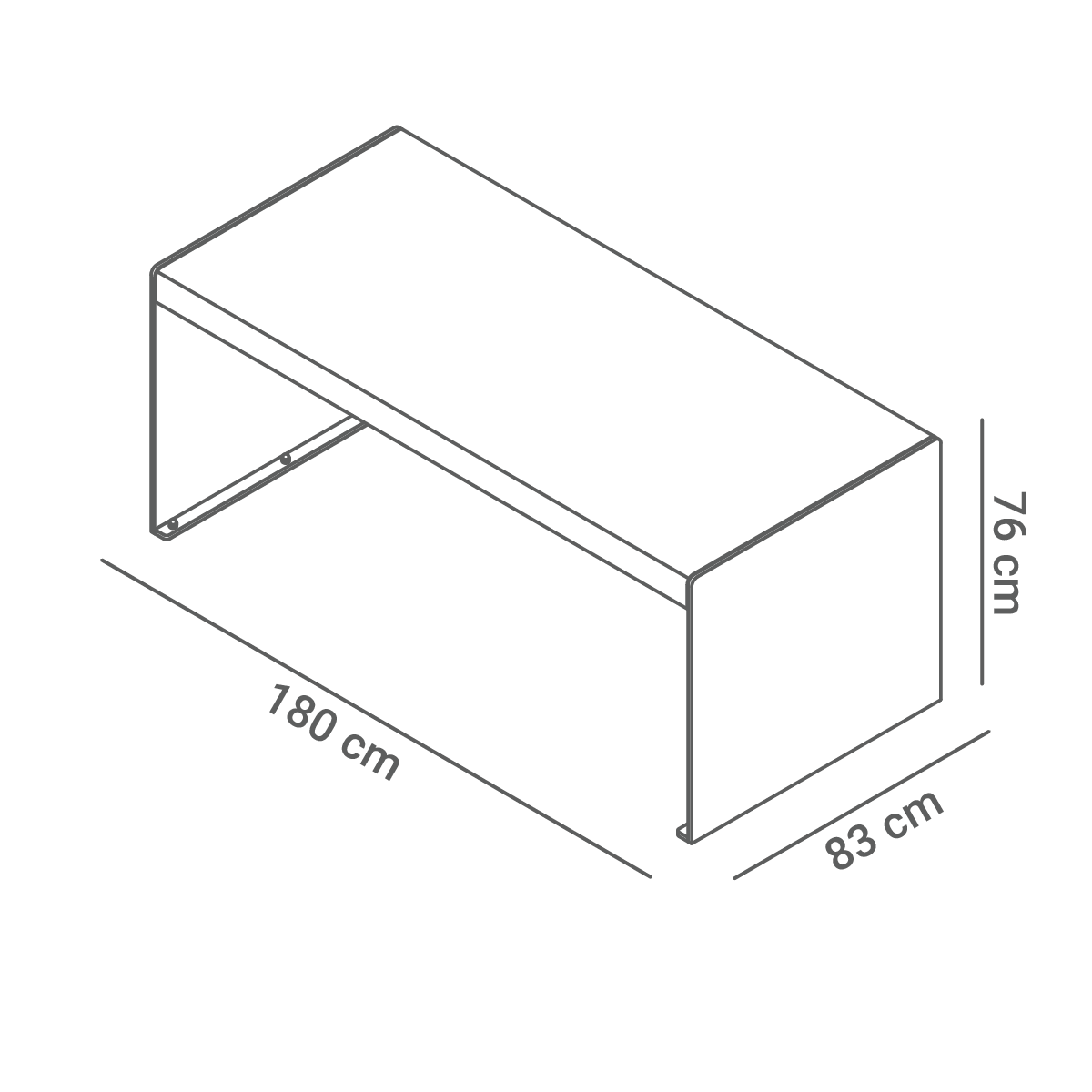 Tabla 13.024.1 - dimensiones