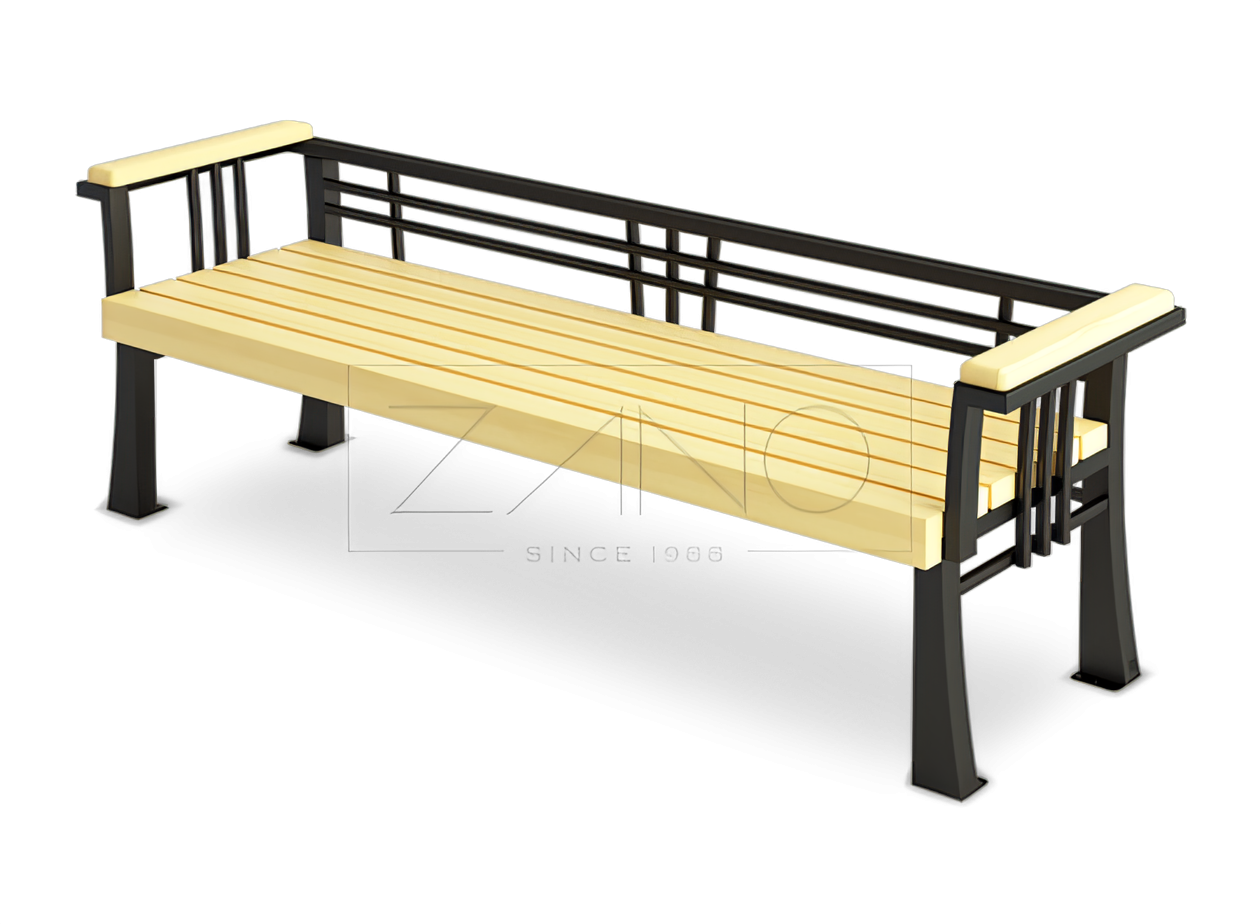 Banco Art Nouveau - Plaza Szczepański