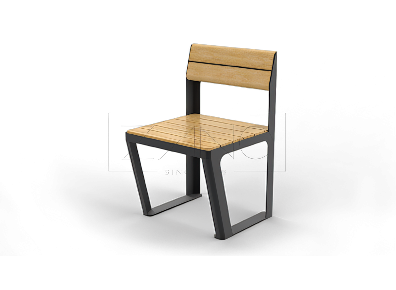 Silla urbana ZANO