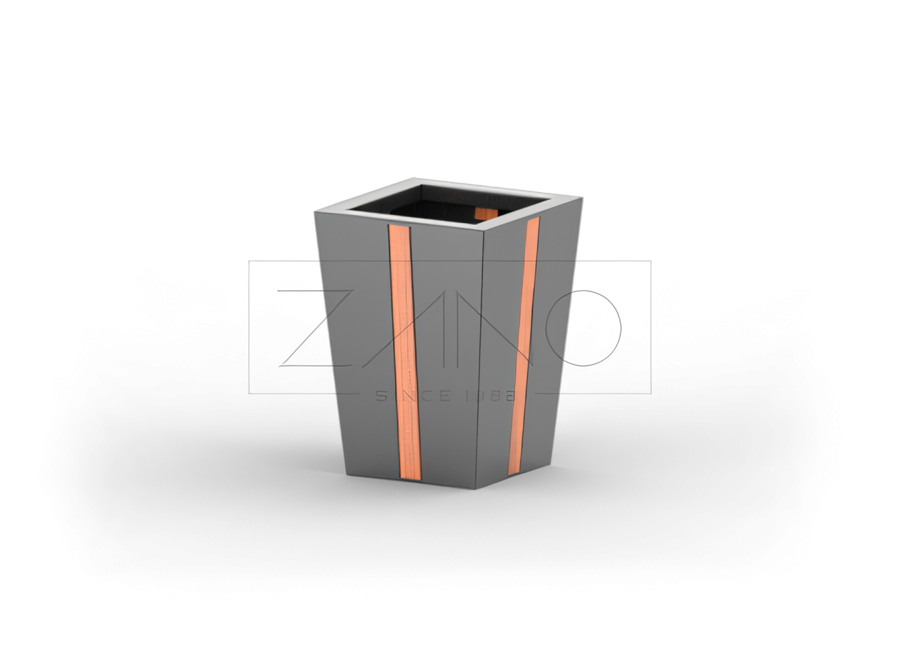 Macetero Tulip 06.021.1.S Macetero Tulip 06.021.1.S