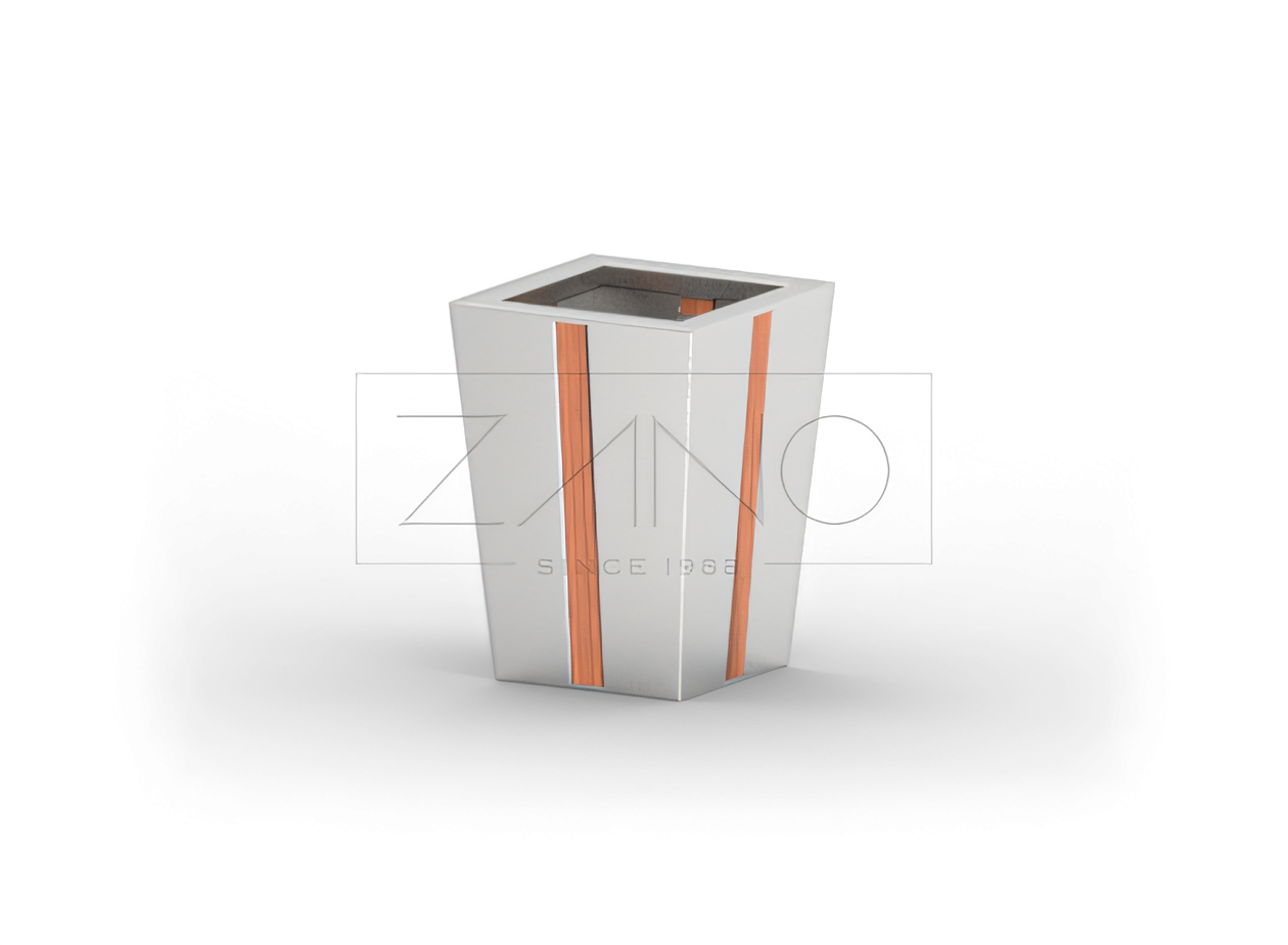 Macetero Tulip 06.021.1.S Macetero Tulip 06.021.1.S