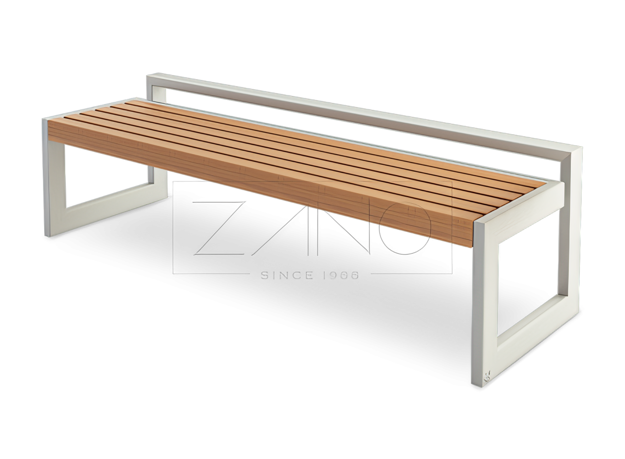 Bancos originales sin respaldo