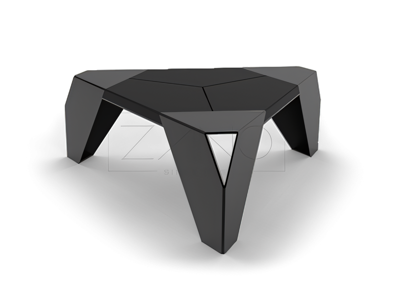 Banco triangular - asiento IVO | ZANO Mobiliario Urbano Banco triangular - asiento IVO | ZANO Mobiliario Urbano