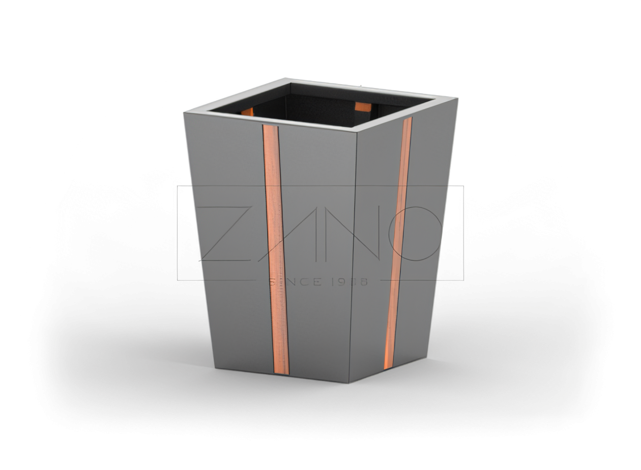 Macetero Tulip 06.021.1.M