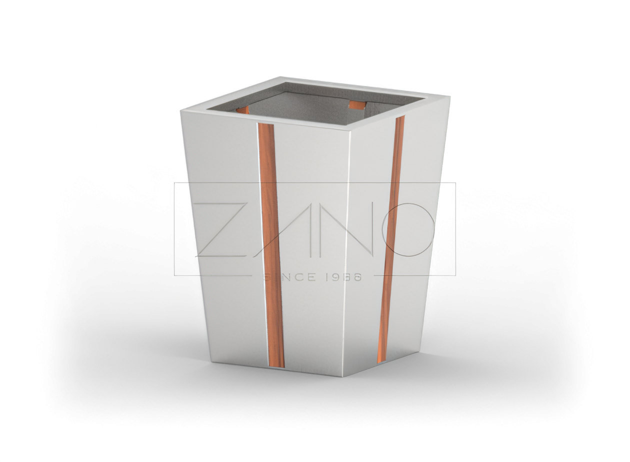 Macetero Tulip 06.021.1.M Macetero Tulip 06.021.1.M