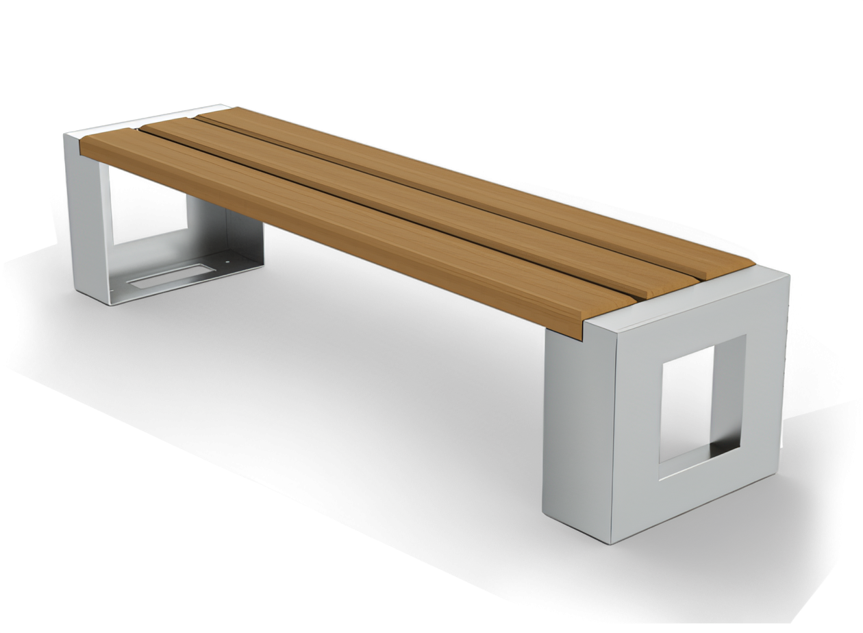 bancos modernos sin respaldo