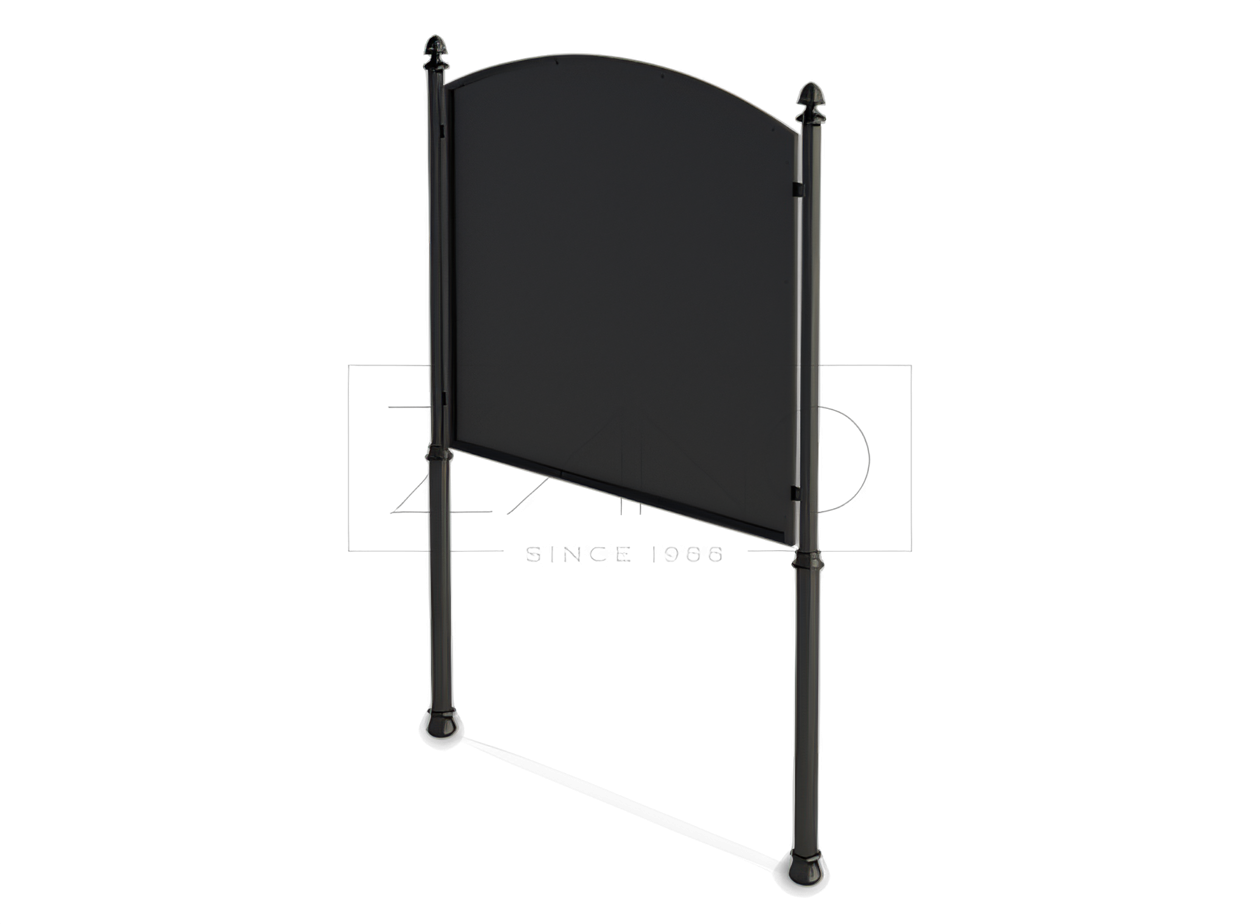 Tablones para distritos, ciudades hist&oacute;ricas