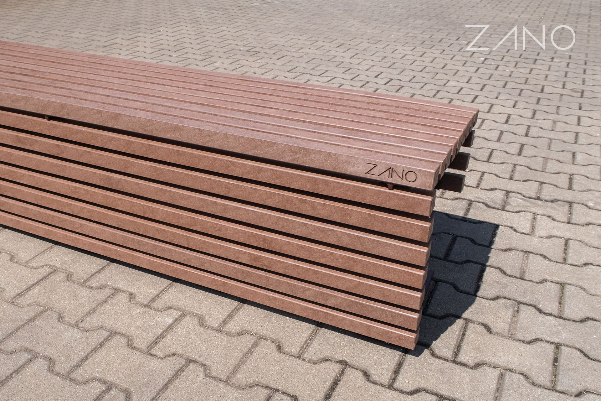 Eco plank banco Eco plank banco