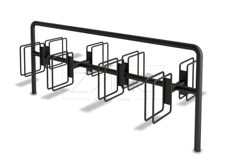 soporte para bicicletas 05-452