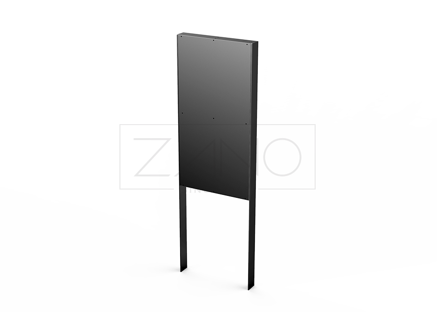 Panel Informativo Simple 08.024