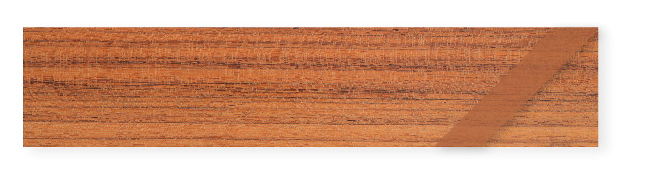 Madera de jatoba